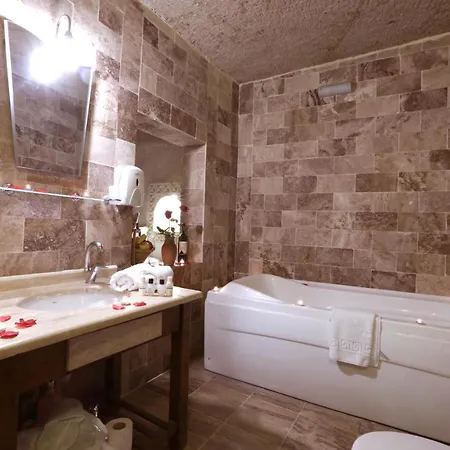Eliz Cave House * Nevsehir