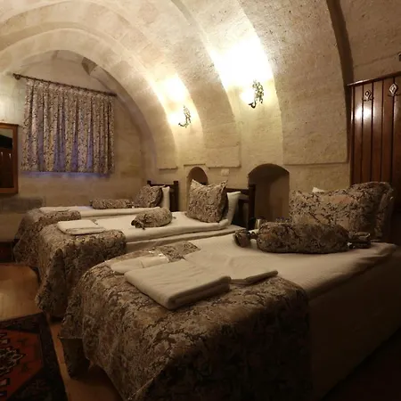 Eliz Cave House Hotel *