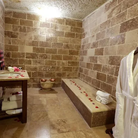 Eliz Cave House Nevsehir