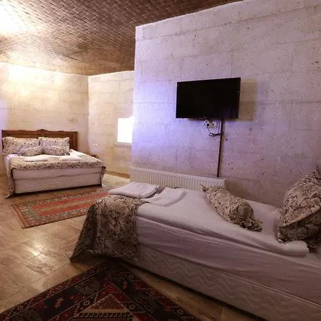 Eliz Cave House Nevsehir