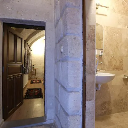 Eliz Cave House Nevsehir
