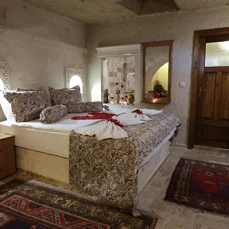 Eliz Cave House Hotel