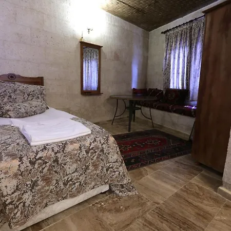Hotel Eliz Cave House *