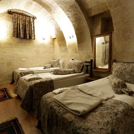 Eliz Cave House Hotel
