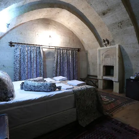 Eliz Cave House Hotel *
