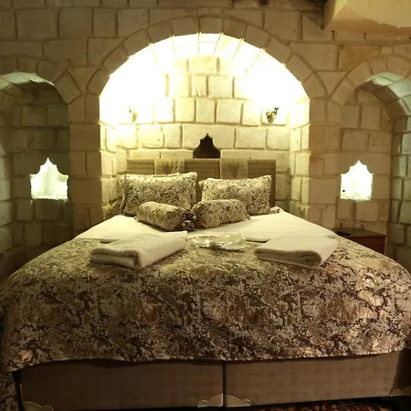 Eliz Cave House Hotel