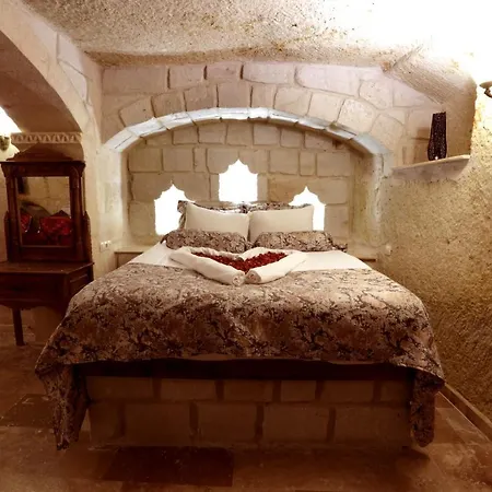 Eliz Cave House Nevsehir