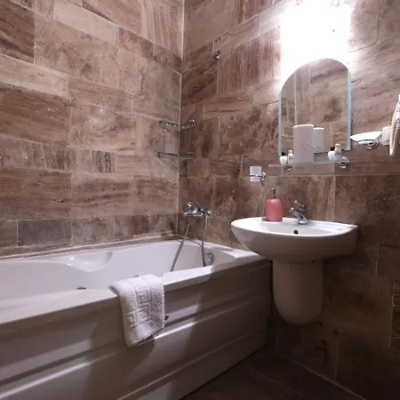 Eliz Cave House Hotel *